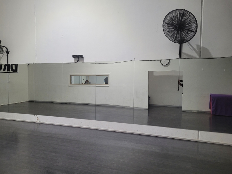 BKODE Dance Studio photo 3