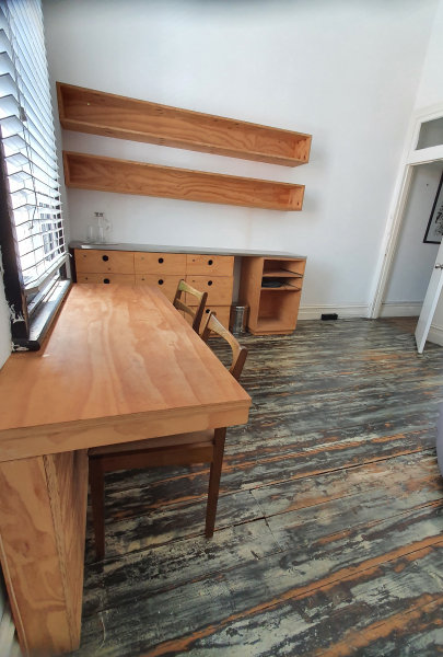 Office Space/ Multi Purpose Room Creative Space photo 3