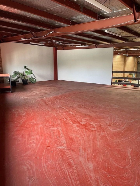 Large Studio in Petri Lab Collective photo 3