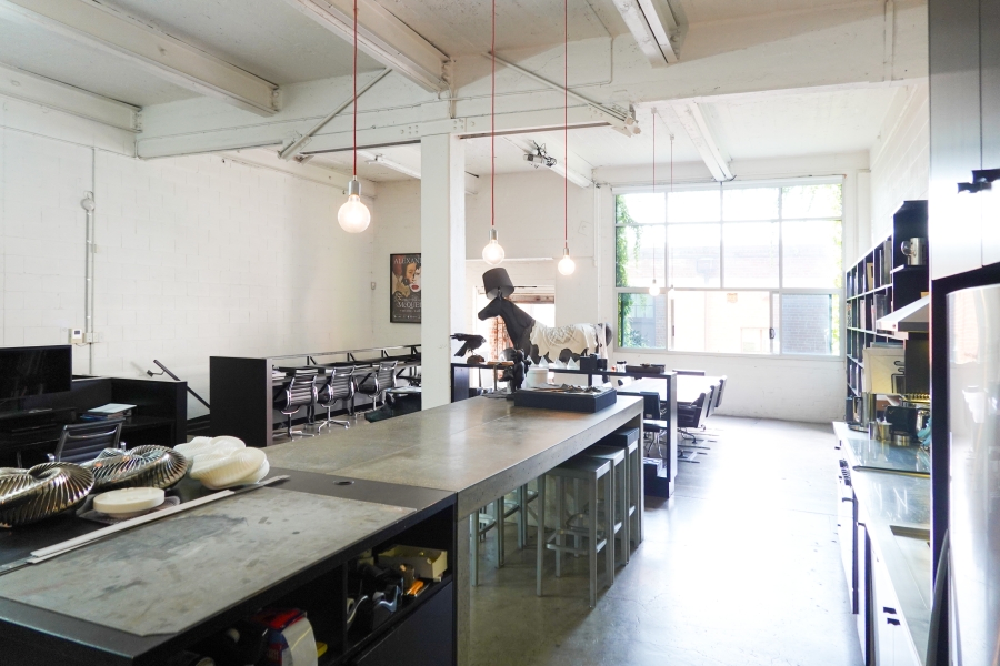 Cotton Mill Office Space photo 7