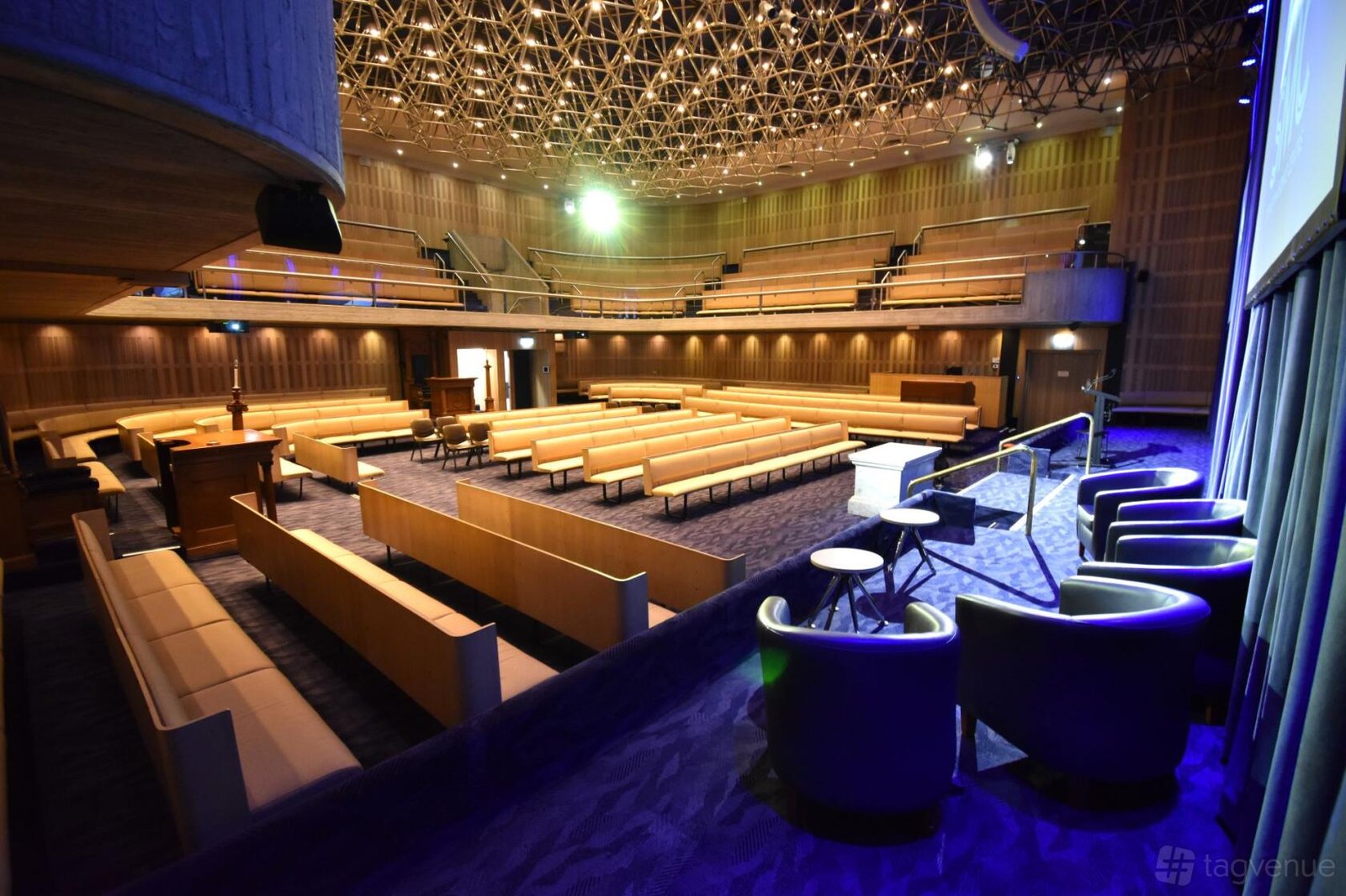 Grand Lodge at Sydney Masonic Centre photo 3