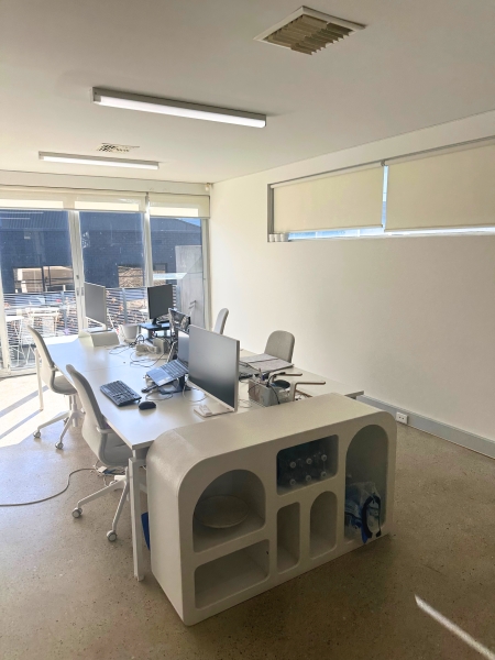 Desk Spaces & Bright Open-Plan in Prahran photo 3