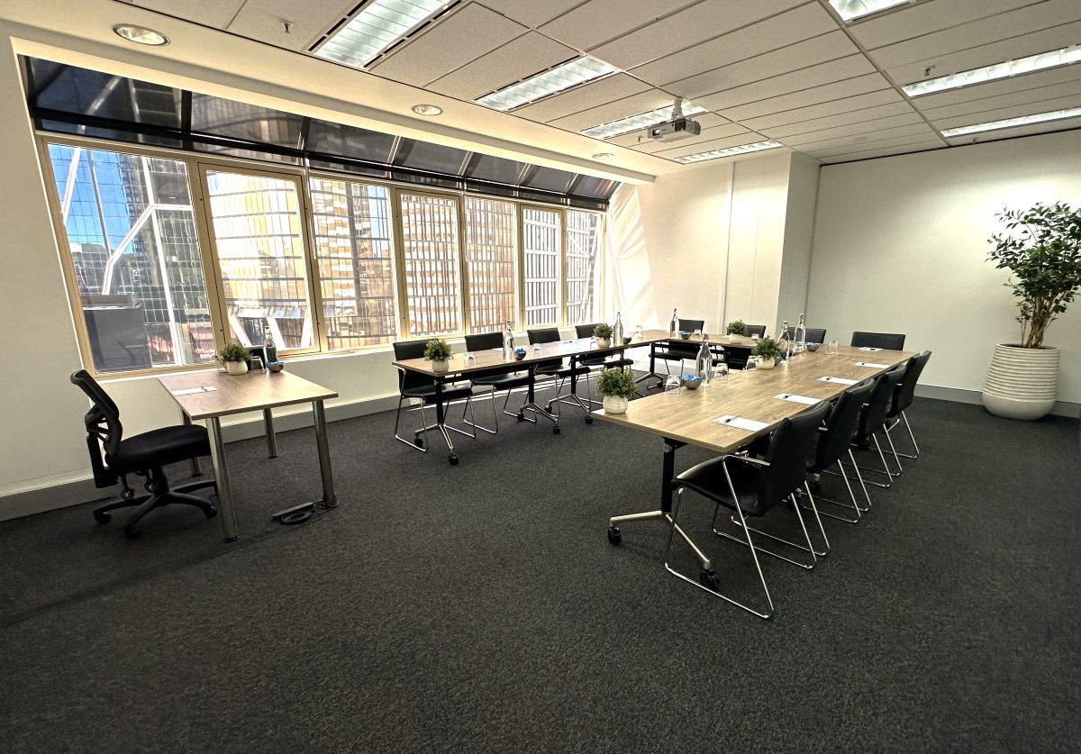 Standard Room at Karstens Sydney photo 2