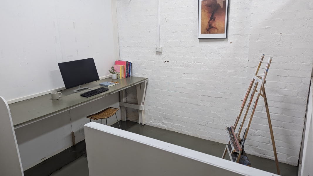 Central Fitzroy Warehouse Creative/Workspace photo 3