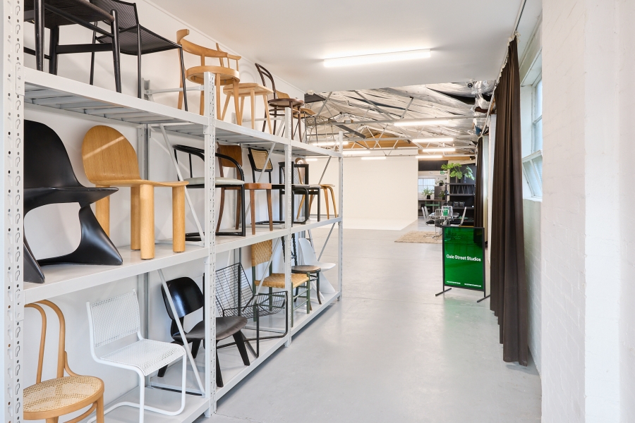 Gale Street Studios photo 7