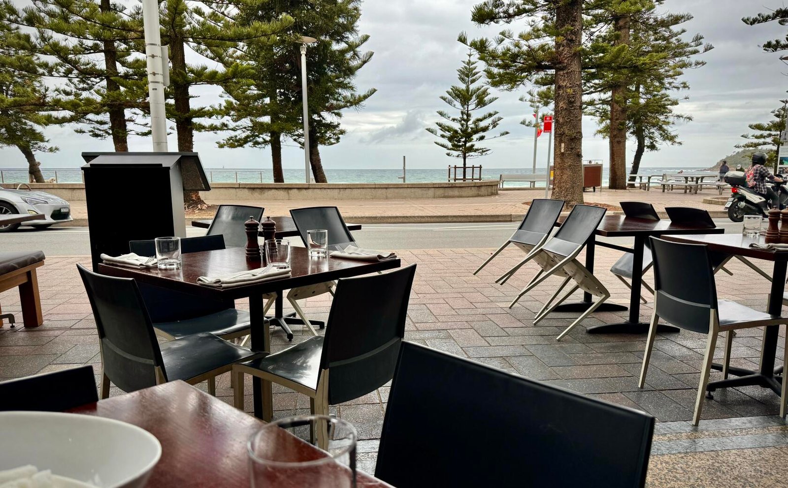 Entire Venue at Manly Grill photo 10