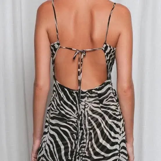 Isabelle Quinn ‘Duke mini’ dress photo 5