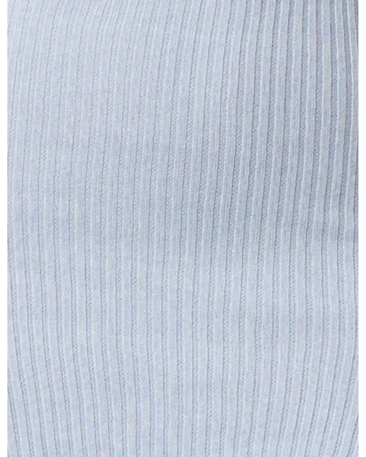 Bec & Bridge Riviera Knit Midi Dress Sky Blue Size AU 6 photo 4