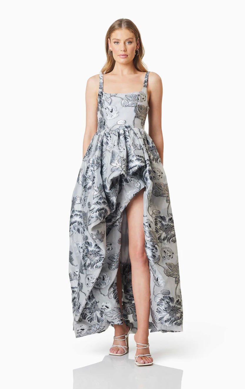 Elliatt Elliatt Blossom Hilo Gown photo 3