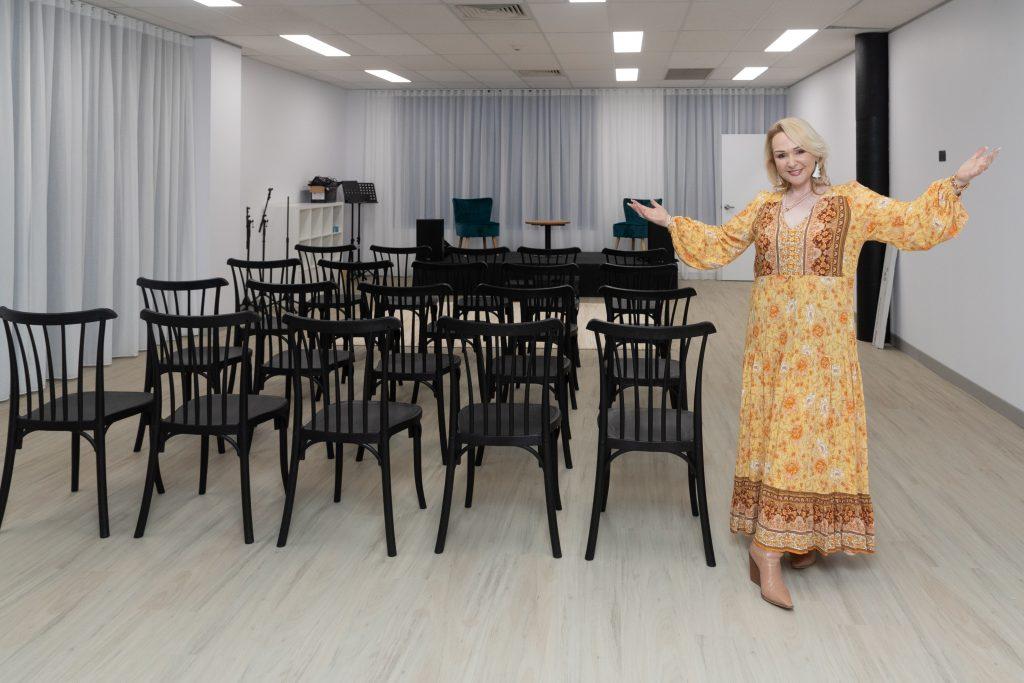 Studio 1 at Performance Studios Australia photo 3