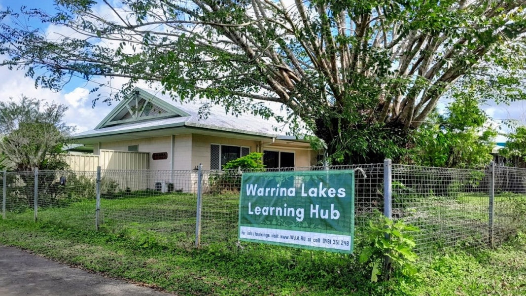 Warrina Lakes Learning Hub photo 6