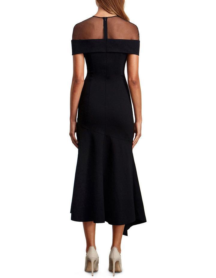 Elliatt Martini Dress Size 8 photo 4