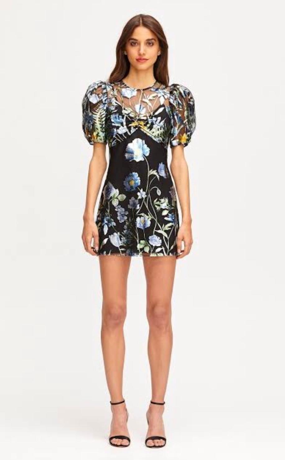 Alice McCall Some Kind of Beautiful Size 6 photo 2
