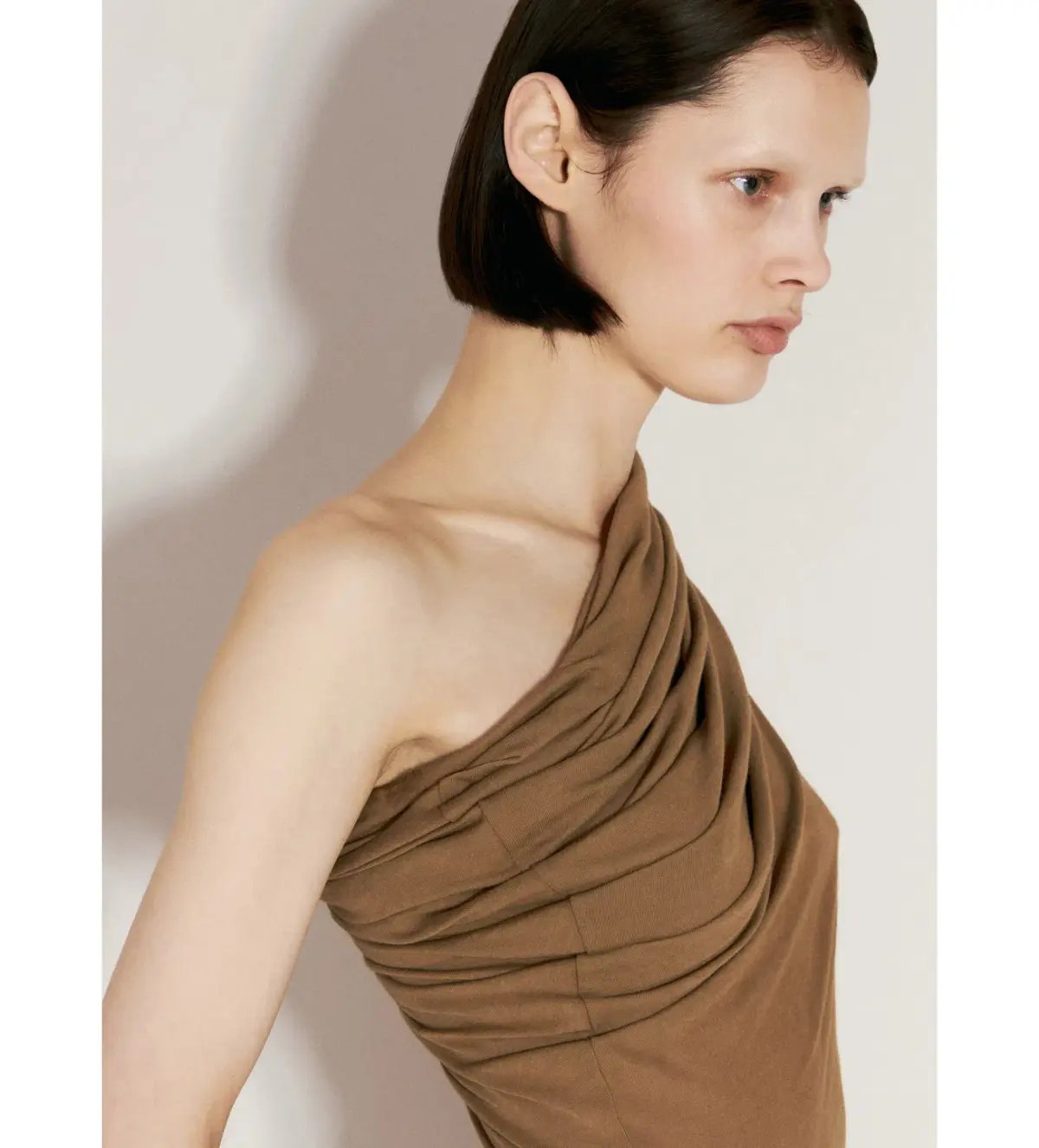 Natalie Rolt Fabienne Gown Citron Size 0/AU 6 photo 23