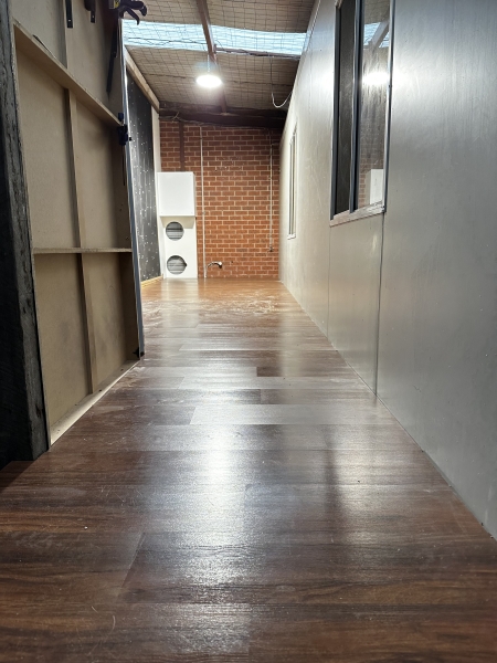 Warehouse Studio Space photo 3