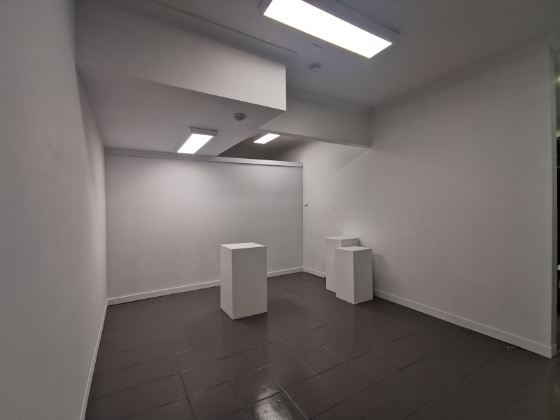 How Exciting Gallery Space photo 4