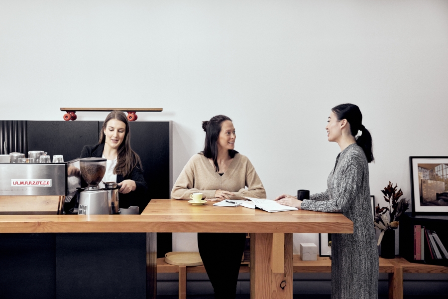 Technē Architecture & Interior Design photo 3