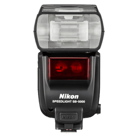 Nikon SB 5000 AF Speedlight Flash photo 2