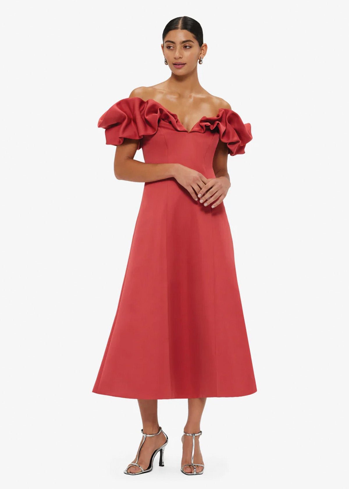 Annie in Mulberry photo 5