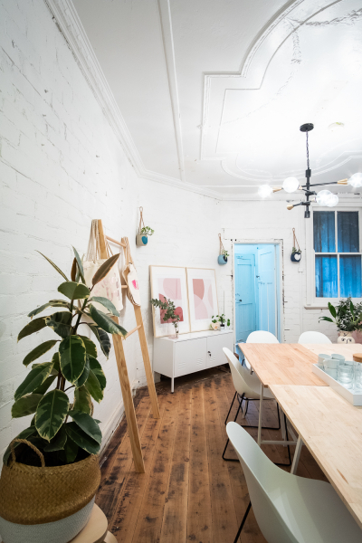 Artisans' Nest Meeting Room photo 9