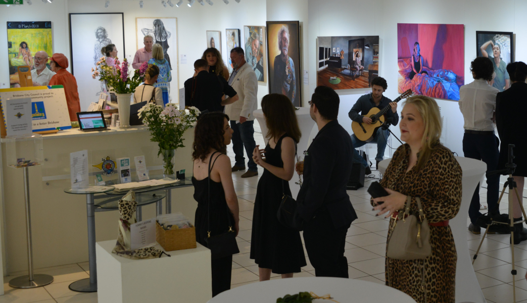 Petrie Terrace Gallery photo 5