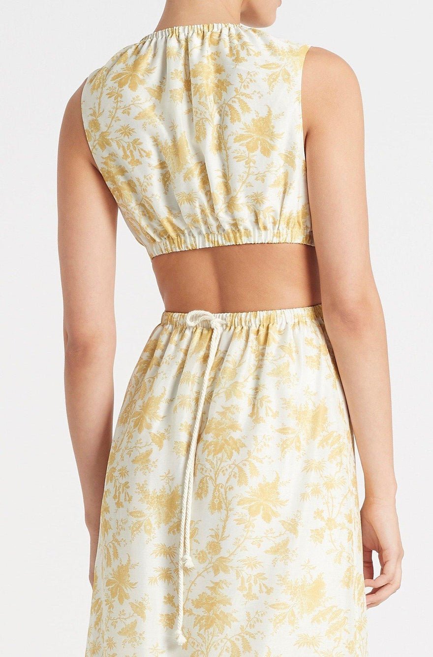 Sir The Label Clementine Dress photo 2