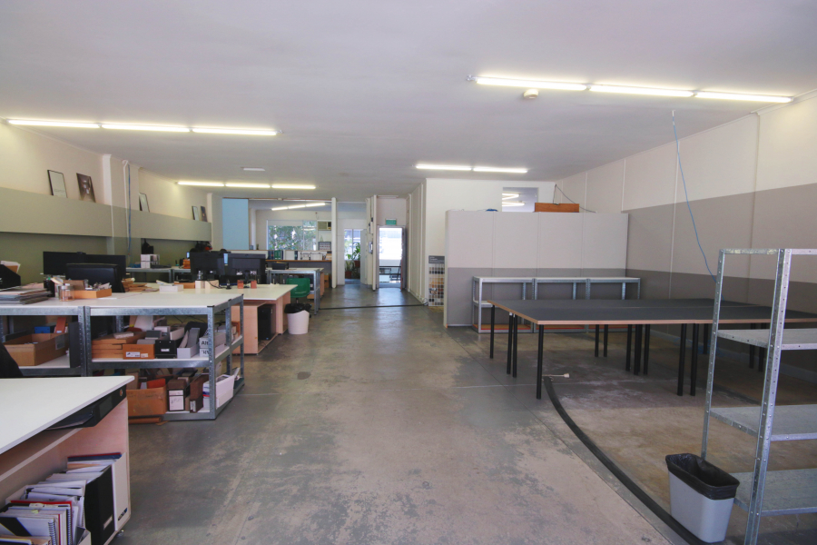 A'Beckett Shared Studio Office photo 2