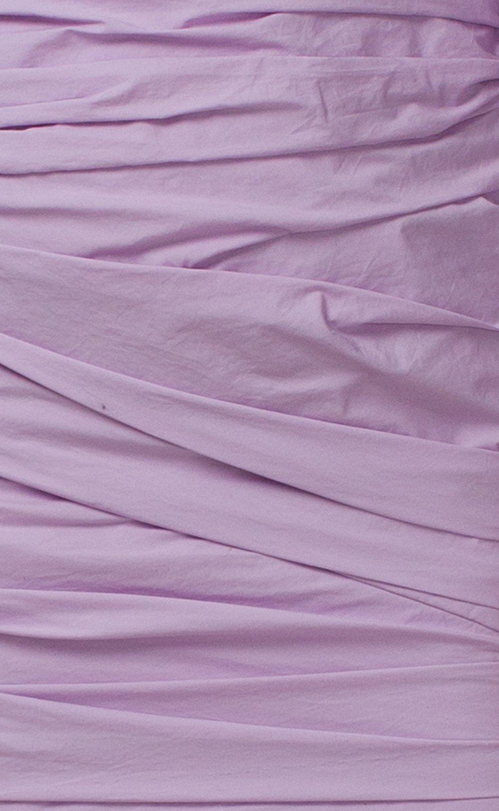 Bec & Bridge Winslowe Bodice and Midi Skirt Set Lilac Size 8 photo 5