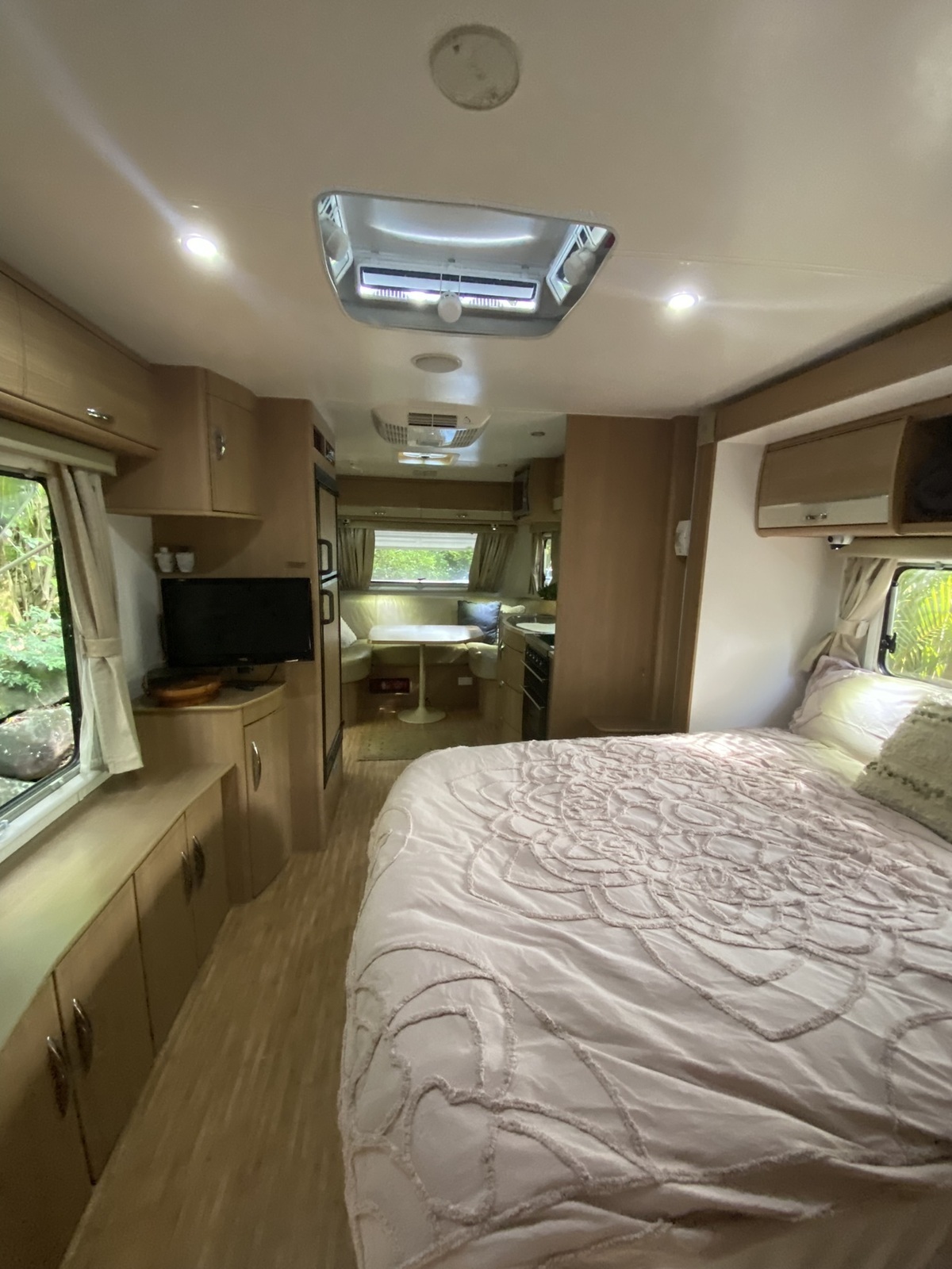 Bliss Van Life photo 9