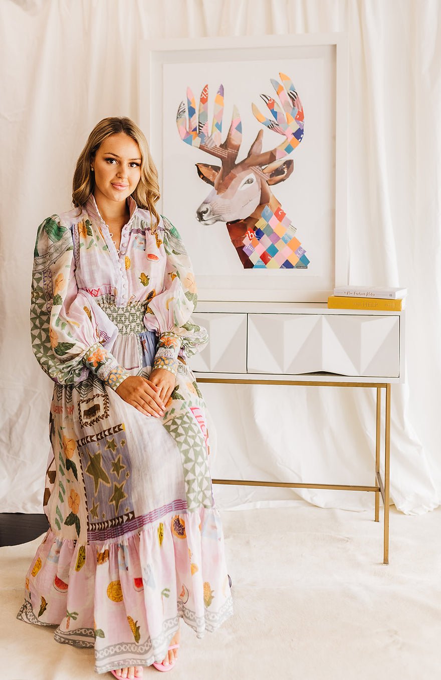 Alemais Emma Gale Shirt Dress photo 2