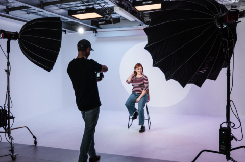 iCo Creative - Workspace photo 8