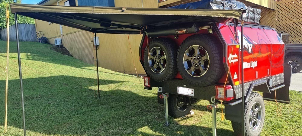 Bespoke UL1 UltraLight photo 2