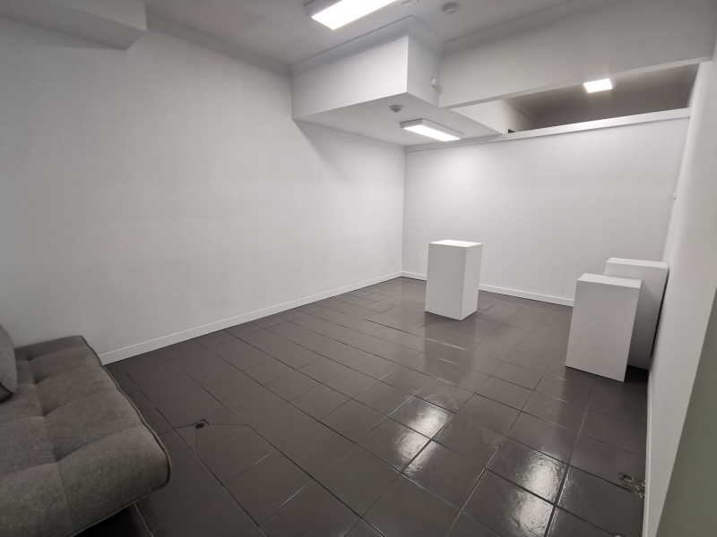 How Exciting Gallery Space photo 3