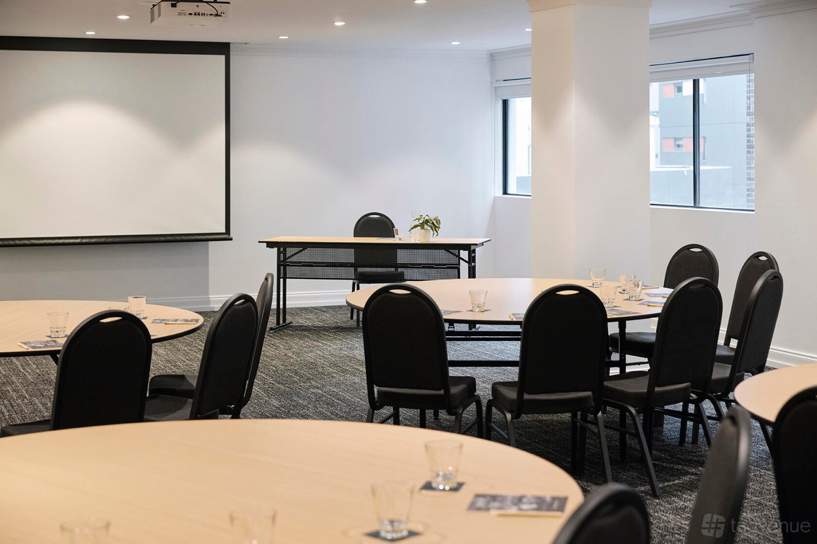 Albion Room at Rydges Sydney Central photo 3