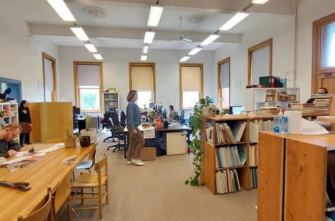 Large Creative Studio photo 9