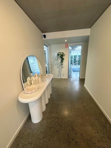 Two gorgeous offices just off Greville St photo 4
