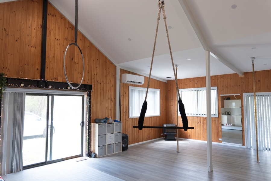 Ridgetop Pole and Aerial Retreat photo 2