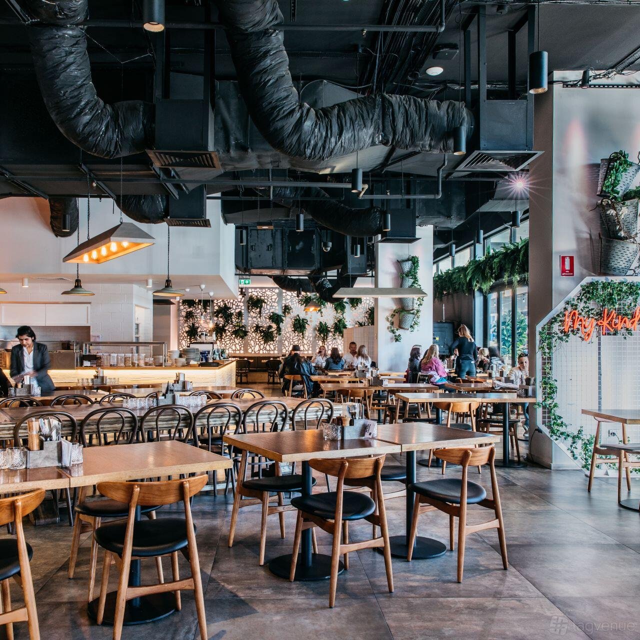 Entire Venue at ALEX&CO. photo 7