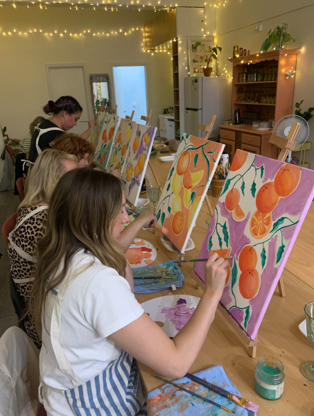 Fine Folie Art Studio photo 8