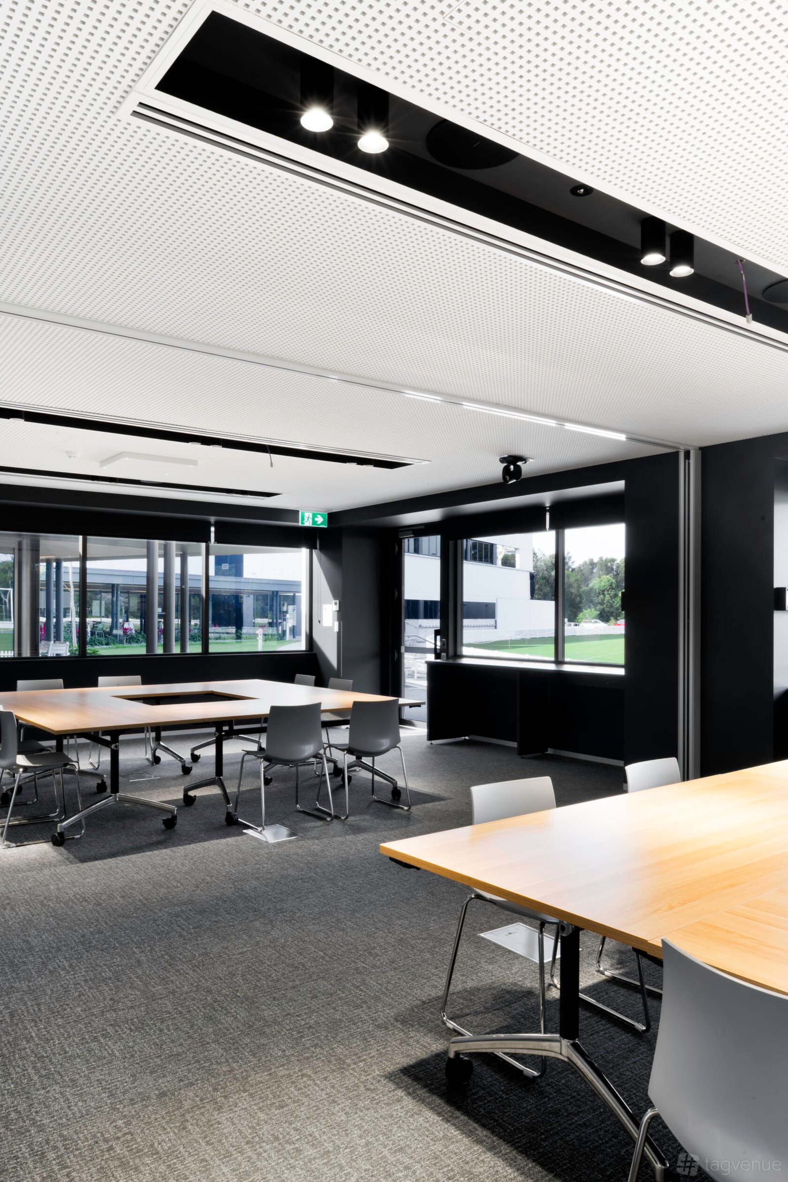 Combined Rooms - The Pavilion at Cricket Central photo 4