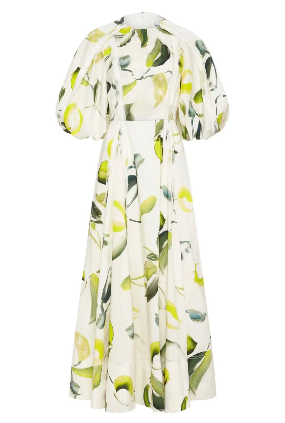 Aje Zest Midi Dress photo 3