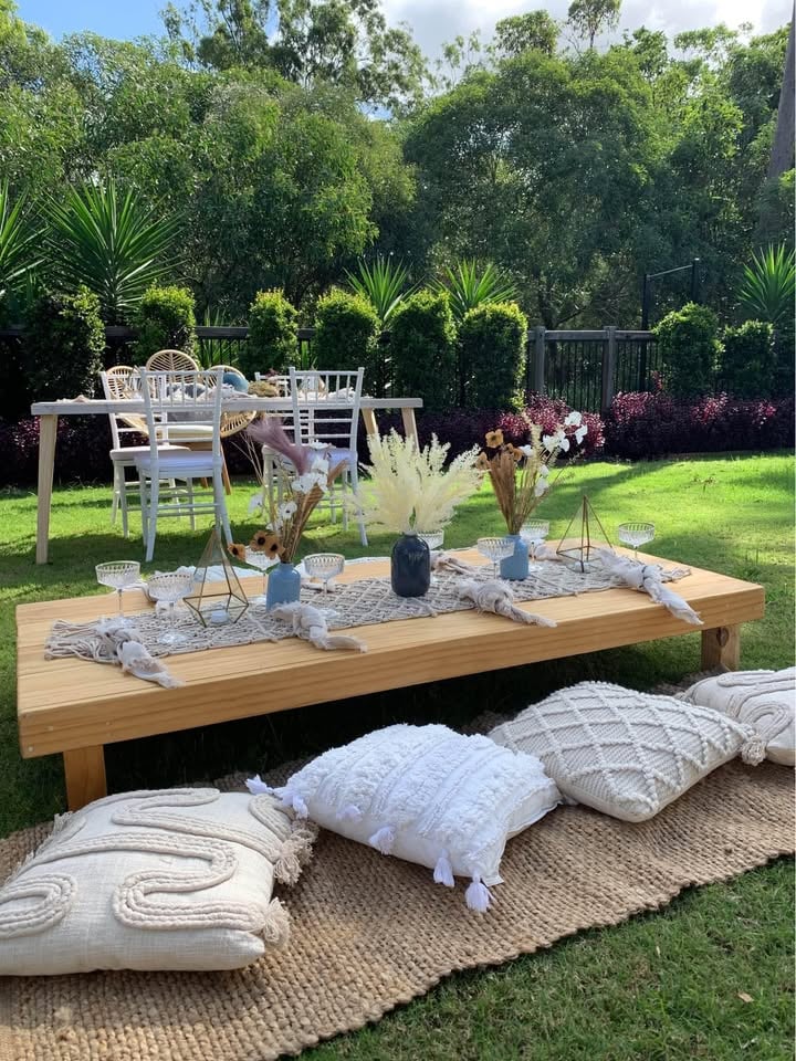 Pop Up Event Hire photo 2