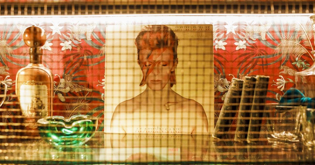 Bowie Rooms at The Prince Consort photo 4