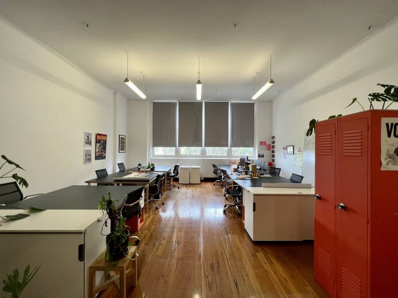 Creative Space with Fast Internet photo 4
