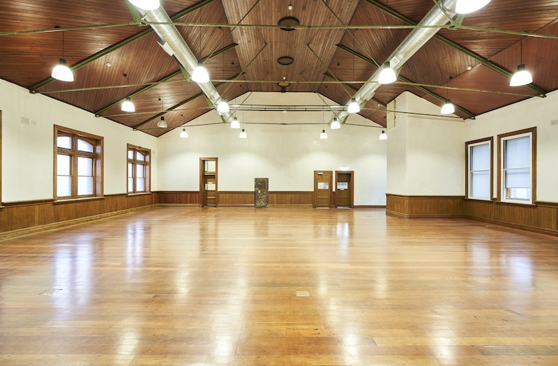 (Space 6) CBD Ballroom photo 2
