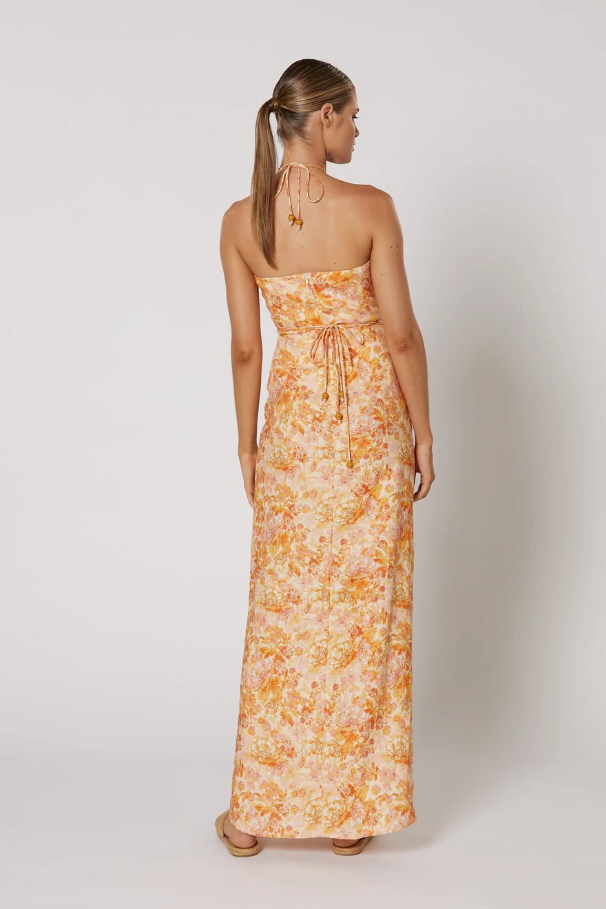 Winona Darana Maxi Dress photo 3