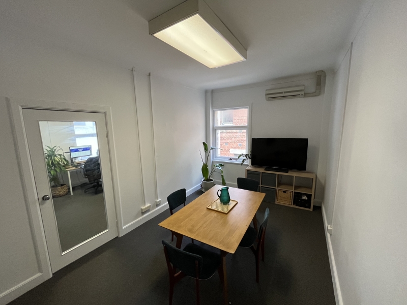Studio Office - 2 Connecting Rooms (1-8 ppl) photo 5