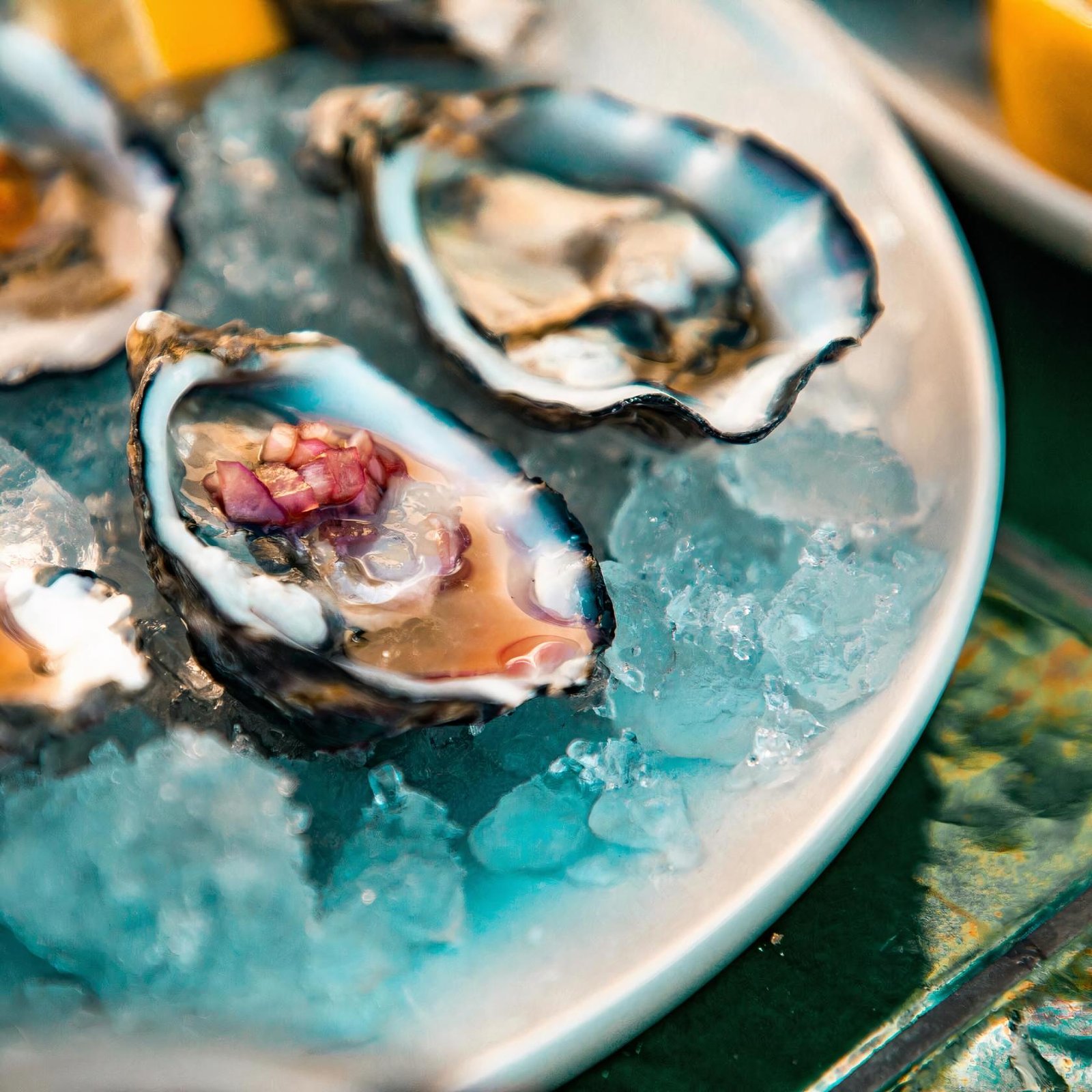 Private Dining Room Extended at Vida Seafood photo 11