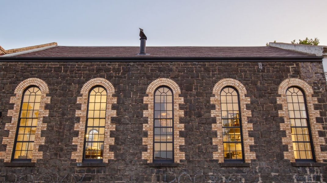 Converted Church photo 3