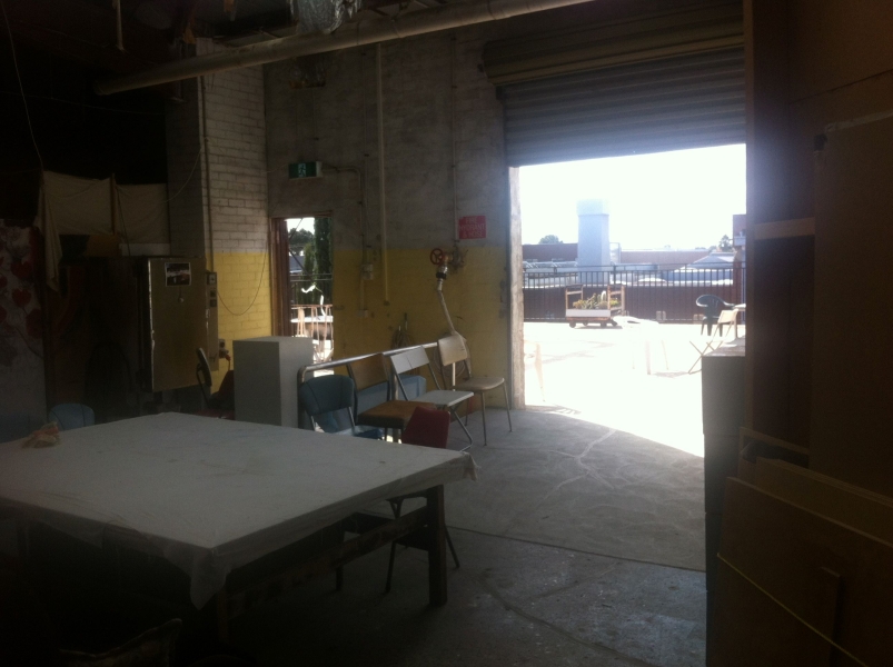 23A Art Studios photo 6